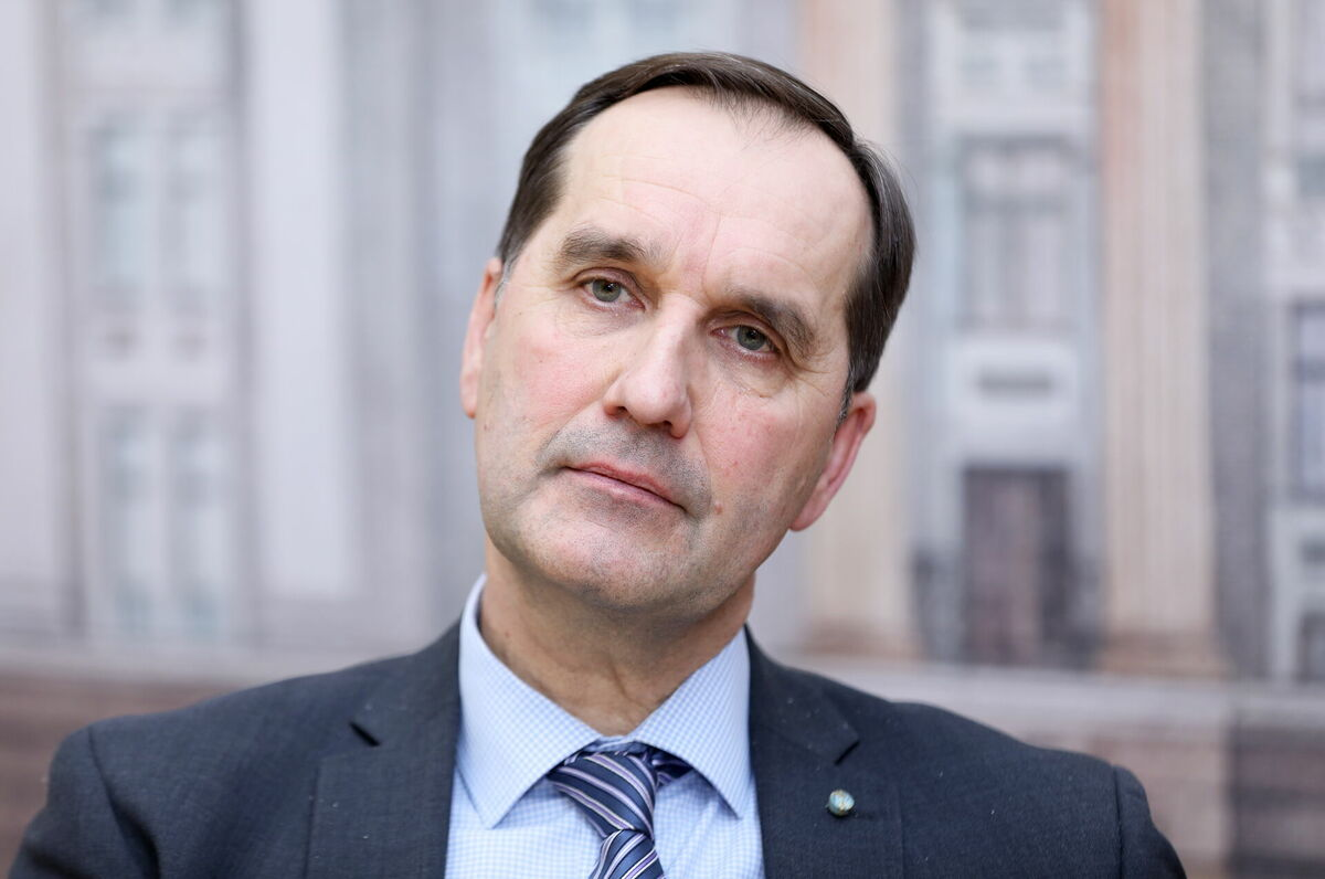 Māris Riekstiņš. Foto: Foto: Lita Millere/LETA/Scanpix