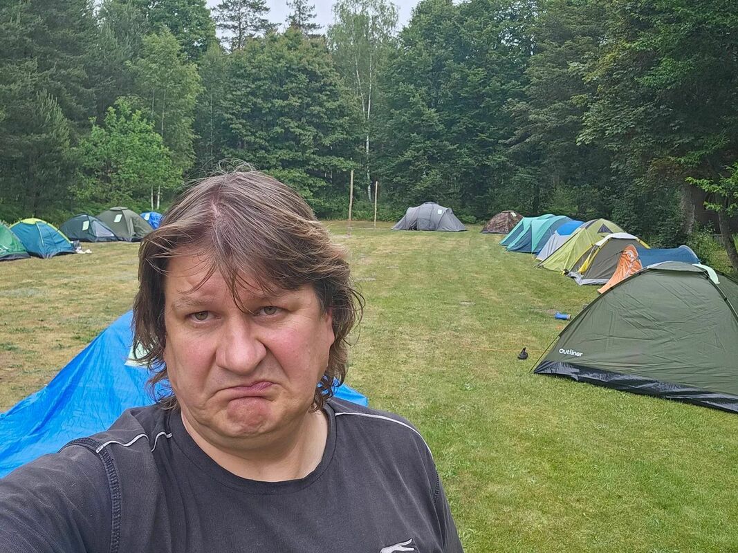 Žiga ceļojumi. Nu un pārējā figņa /Facebook