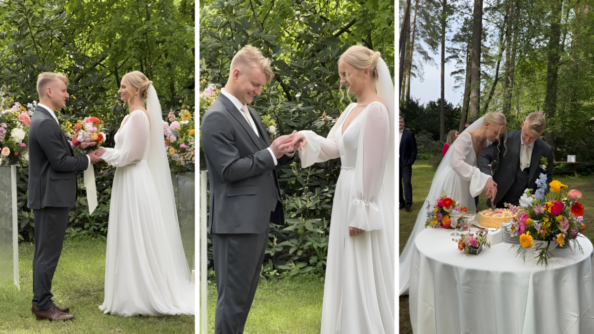 Foto: ekrānuzņēmumi no jushkapadrushka/Instagram