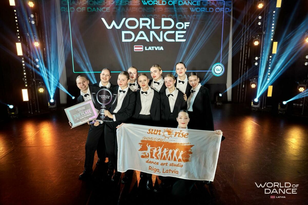 Foto: Publicitātes attēls