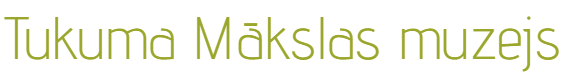 Tukuma Mākslas muzejs
