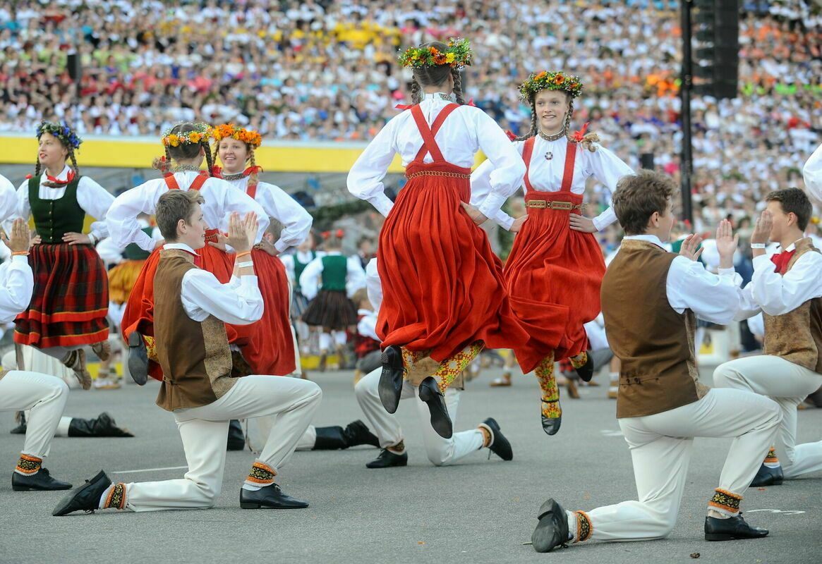 Foto: Ieva Lūka/LETA