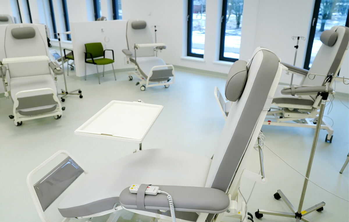 Foto: Paula Čurkste/LETA