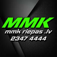 "MMK Riepu Serviss" SIA