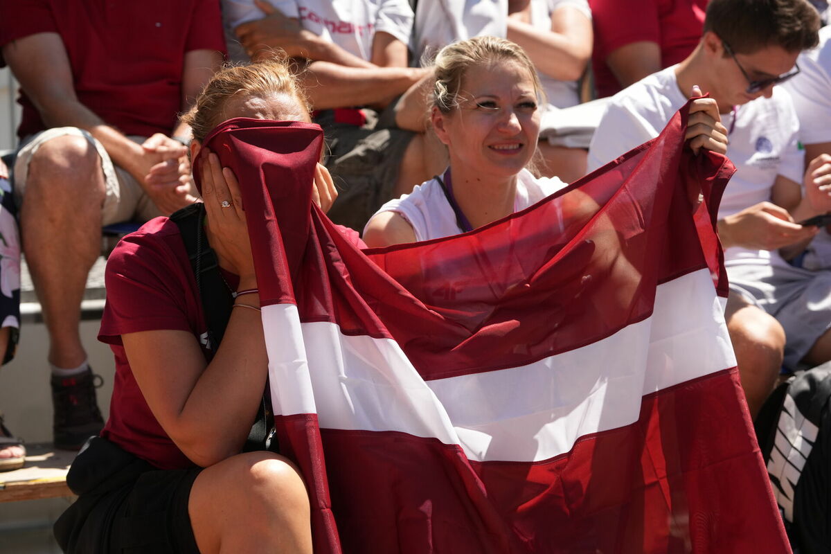 Foto: Edijs Pālens/LETA