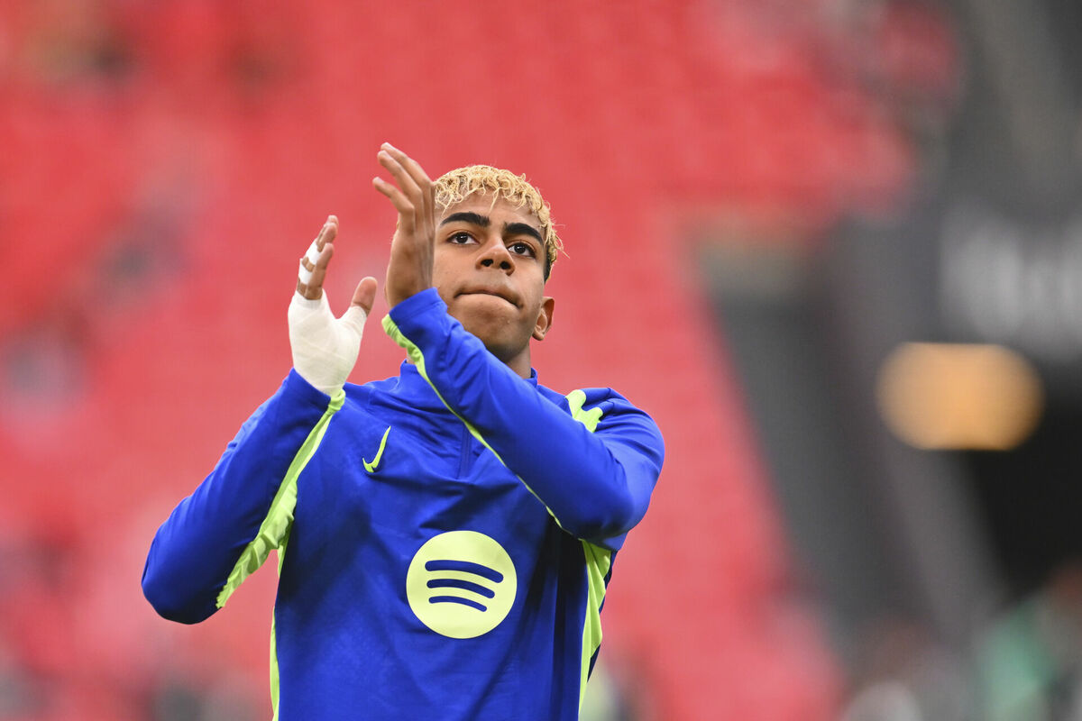 Foto: AP Photo/Miguel Oses