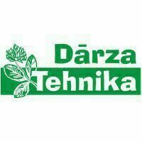 "Dārza Tehnika" SIA, dārza tehnikas veikals - serviss