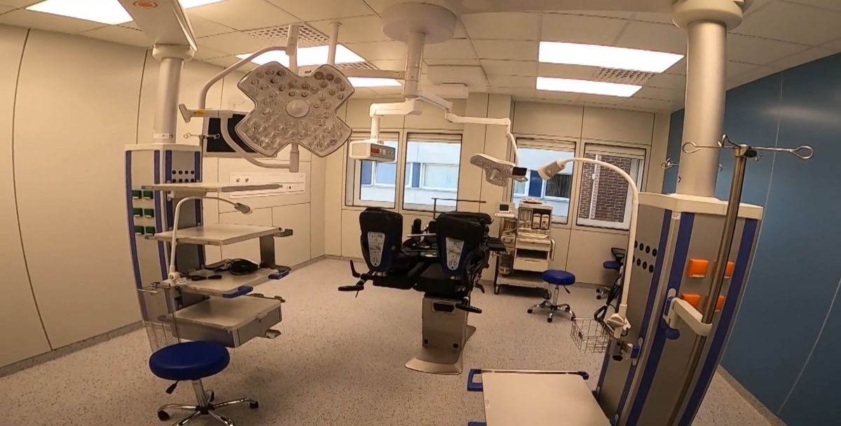 Foto: Ekrānuzņēmums no sižeta