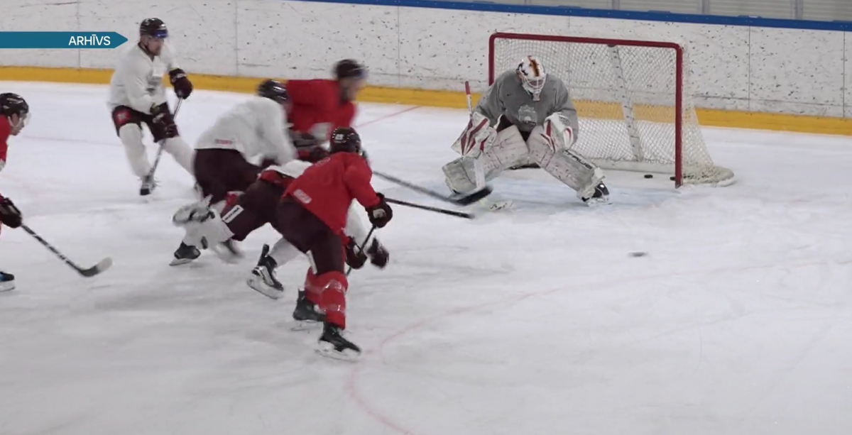 Foto: Ekrānuzņēmums no sižeta