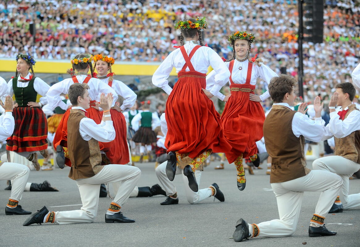 Foto: Ieva Lūka/LETA