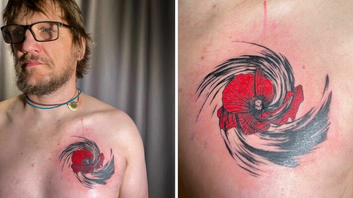 Slavenība.s. Bez filtra