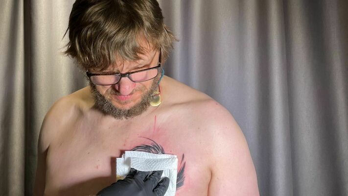 Slavenība.s. Bez filtra