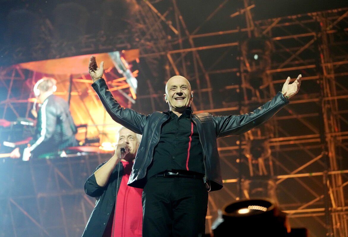 Foto: Zane BItere/LETA