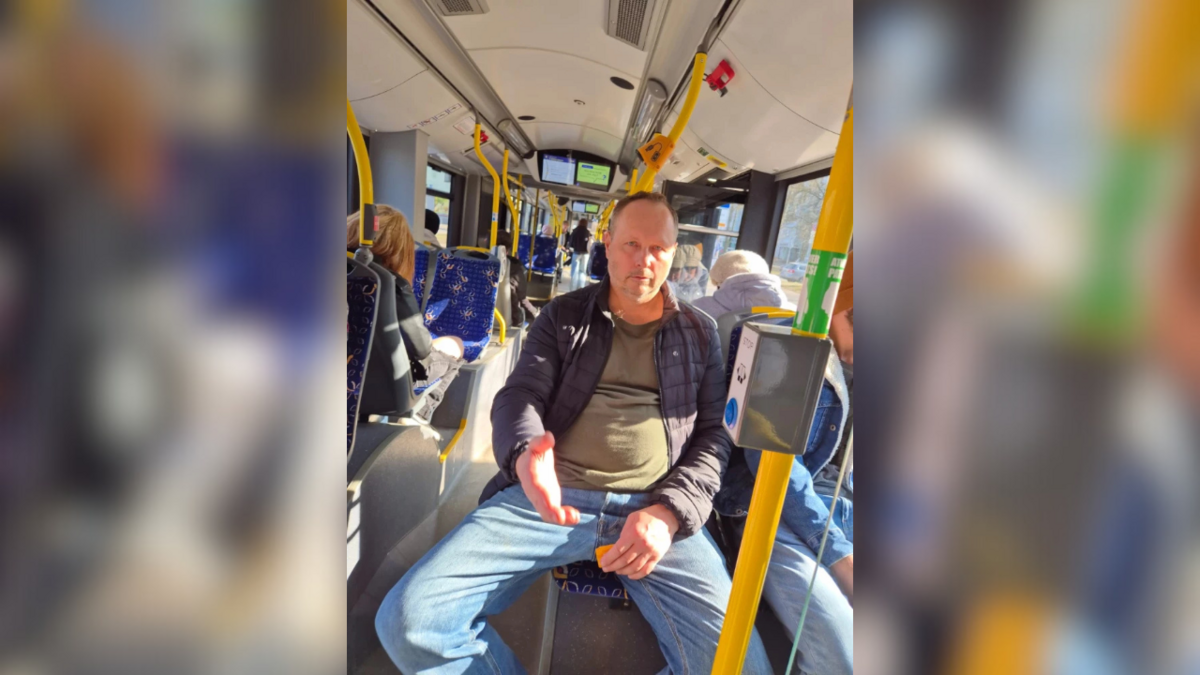 Foto: Rīgas pašvaldības policija