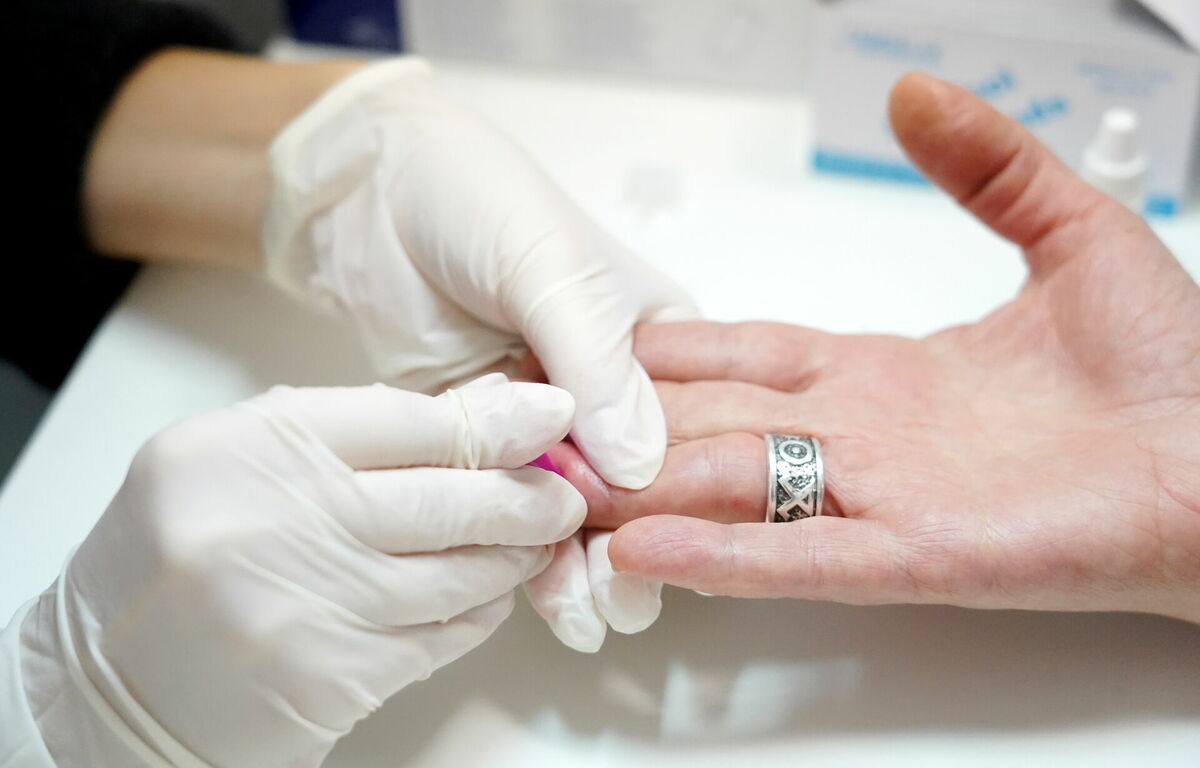 Foto: Zane Bitere/LETA