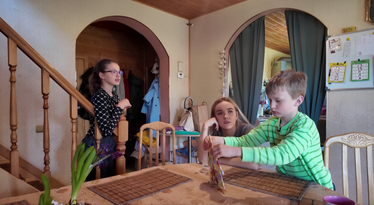 Foto: ekrānuzņēmums no 1188play