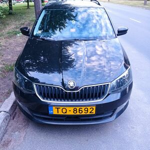 "ARTMUSE" SIA, TAXI Rīgā