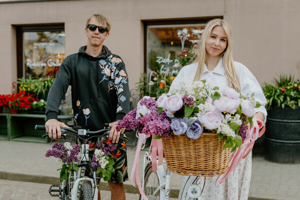 FOTO: Jānis Riņķis/ Saldus TIKS