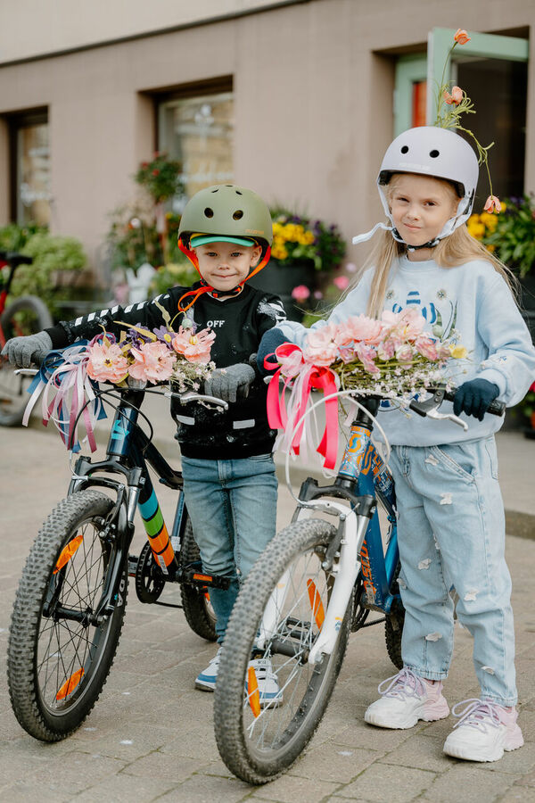 FOTO: Jānis Riņķis/ Saldus TIKS