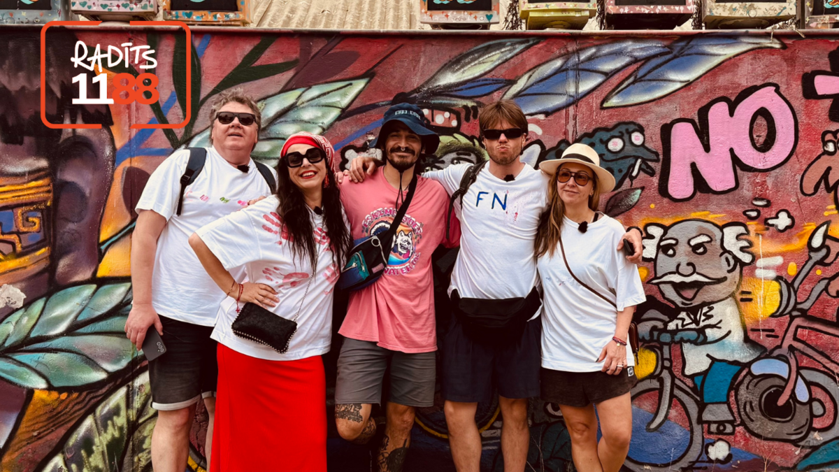 Publicitātes attēls.