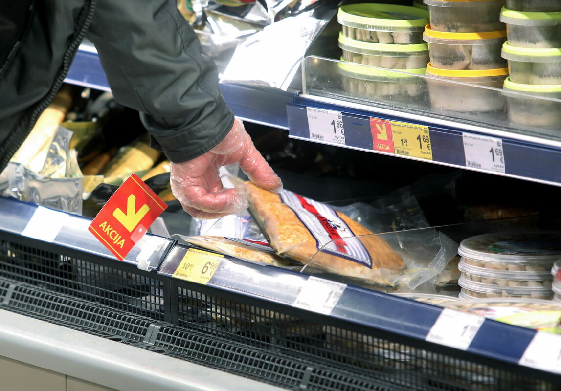 Foto: Ieva Leiniša/LETA