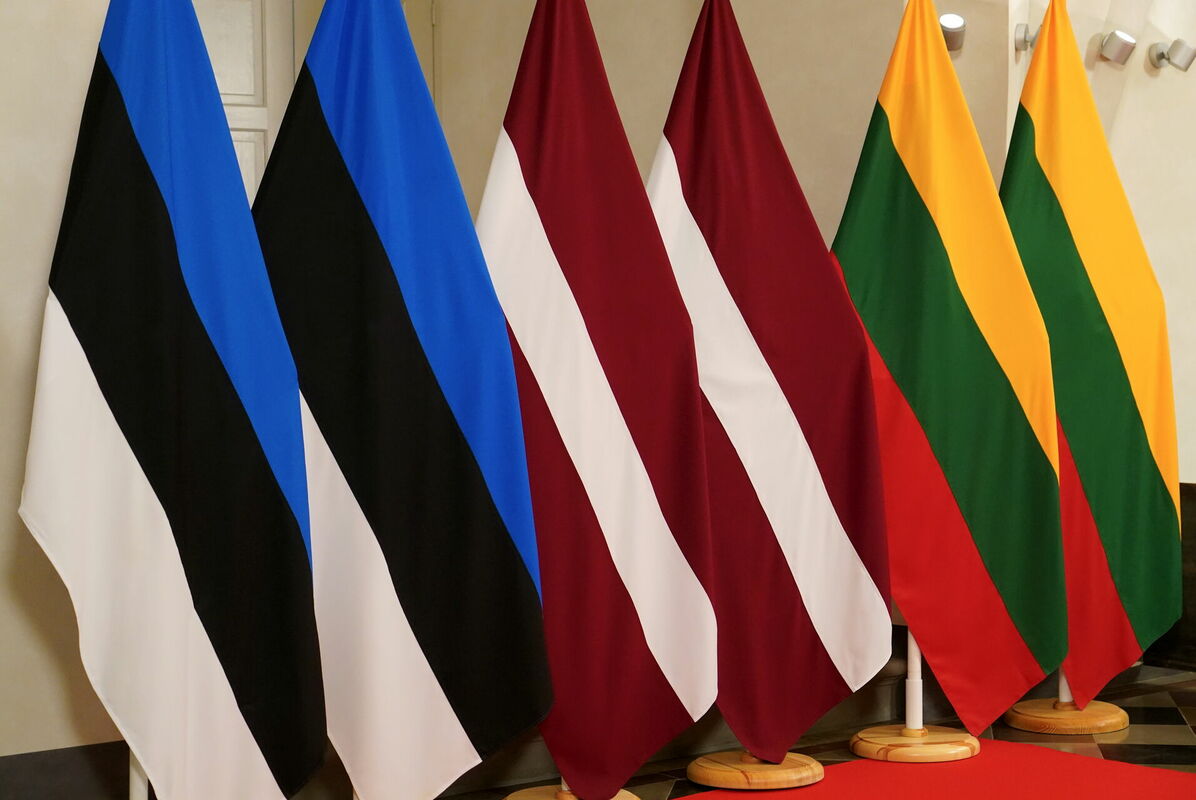 Foto: Paula Čurkste/LETA