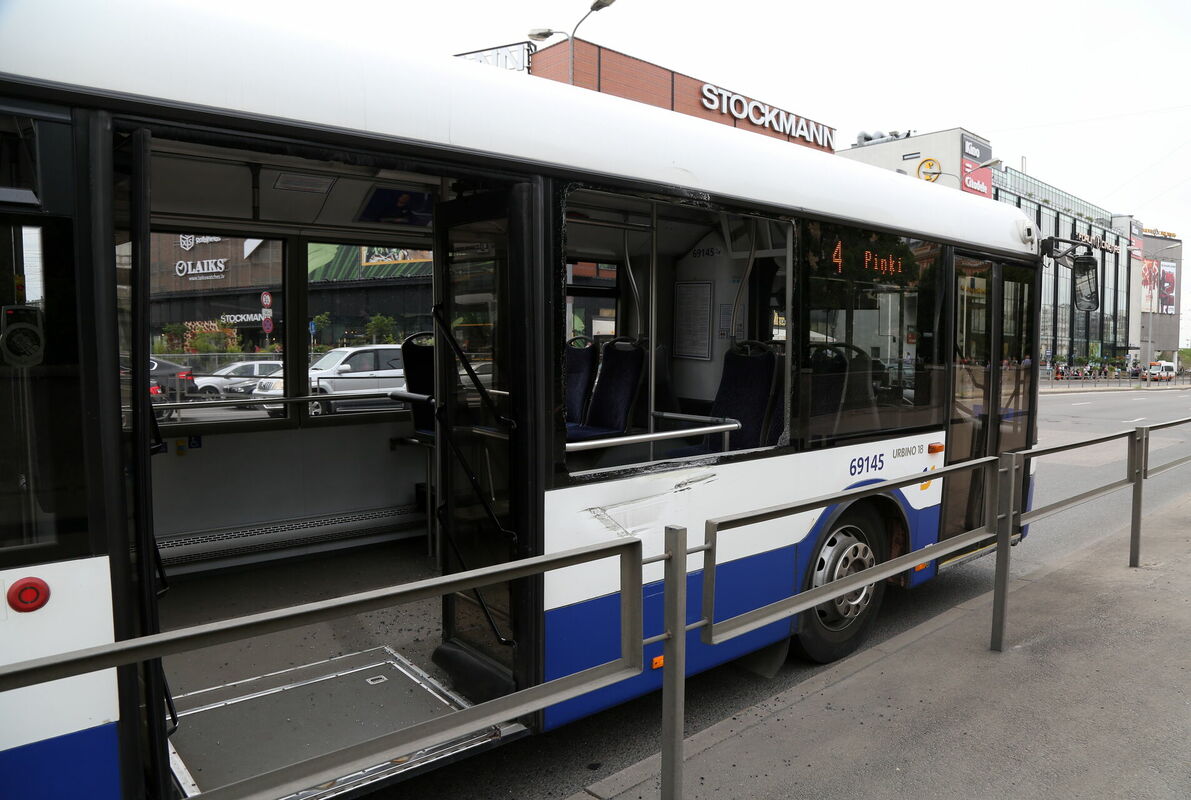 Foto: Edijs Pālens/LETA