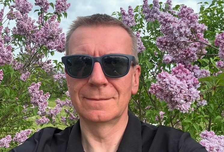 Edgars Rinkēvičs/Facebook