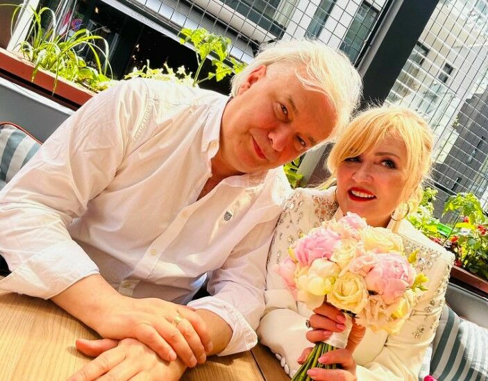 Lolita Neimane/Facebook