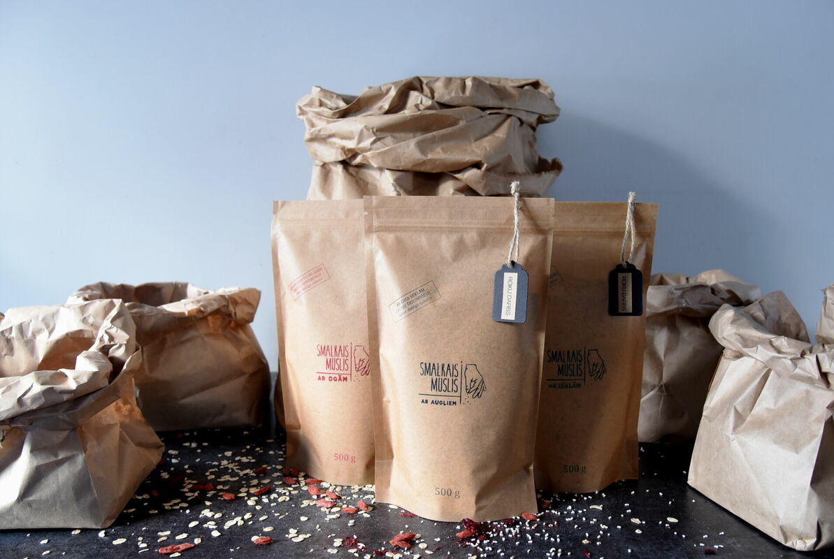 Foto: Zane Bitere/LETA