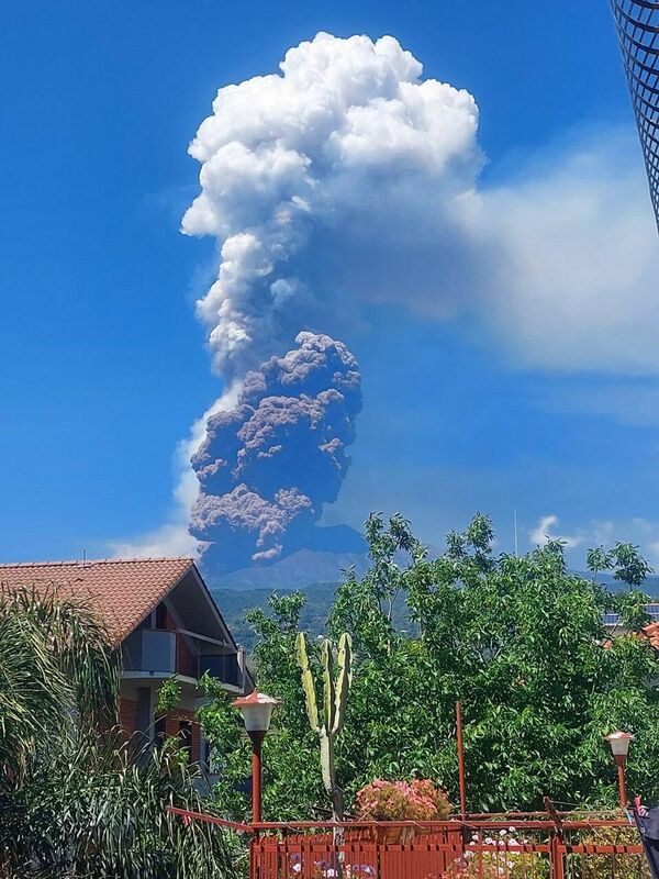 Foto: Ekrānuzņēmums no "X"