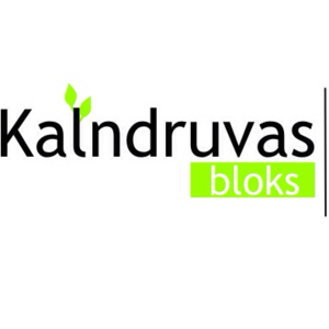"Kalndruvas bloks" SIA