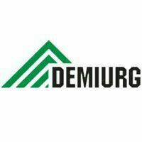 "Demiurg" SIA jumtu segumi