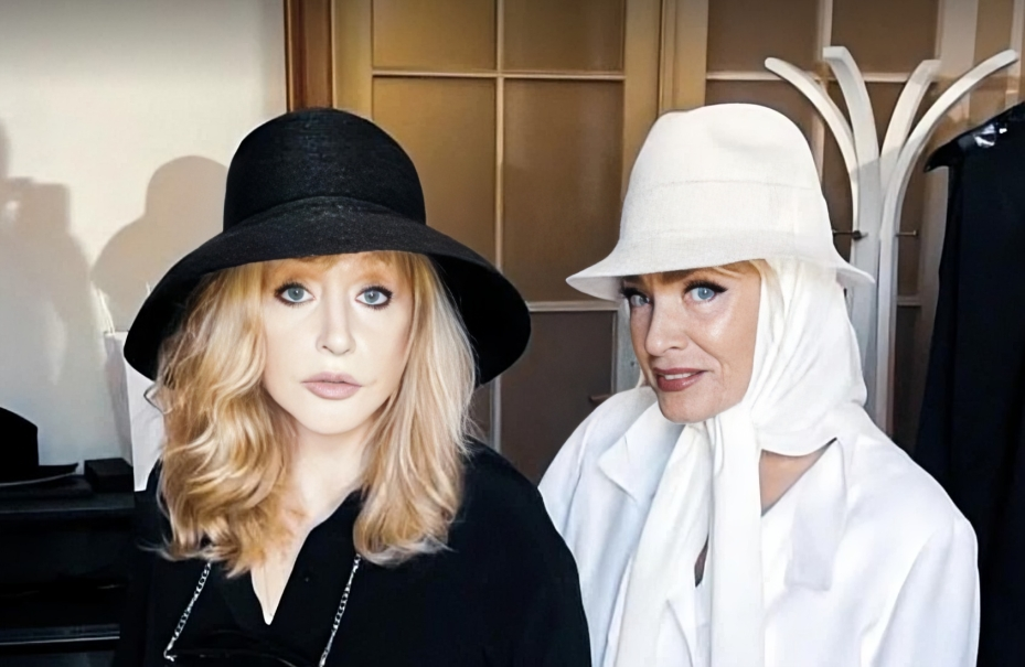 Foto: Ekrānuzņēmums no portāla "Woman.ru"