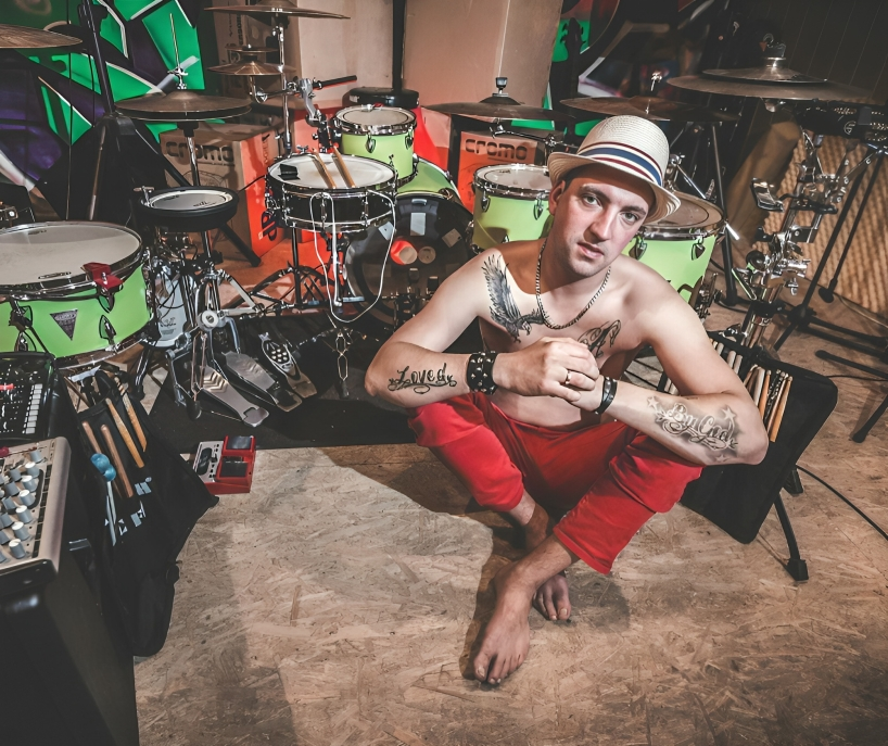 Andzejs Grauds /Facebook