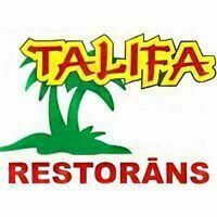 "Talifa plus" restorāns Dreiliņos