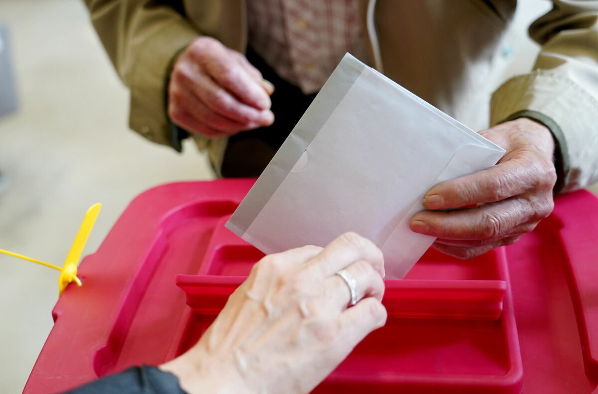 Foto: Zane Bitere/LETA