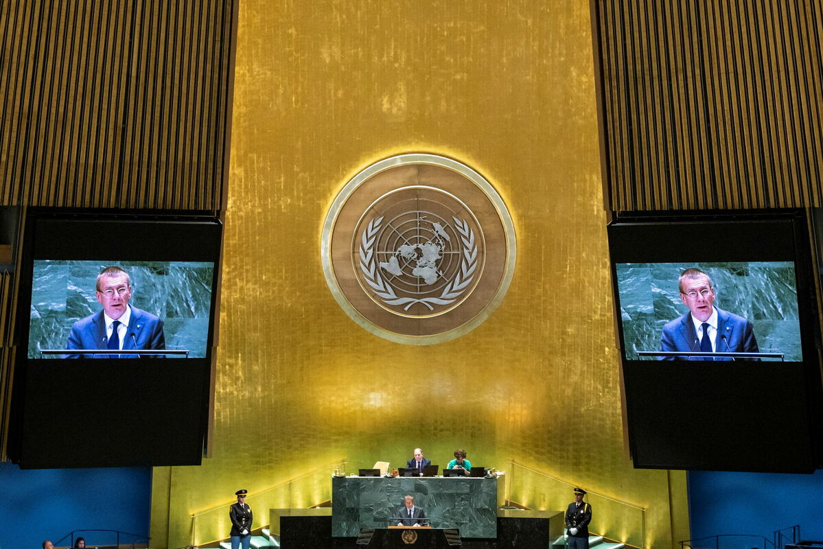 Foto: REUTERS/Eduardo Munoz/Scanpix