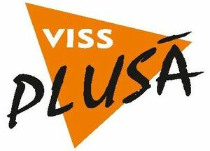 "Viss Plusā" SIA "AVP reklāma" apģērbu apdruka