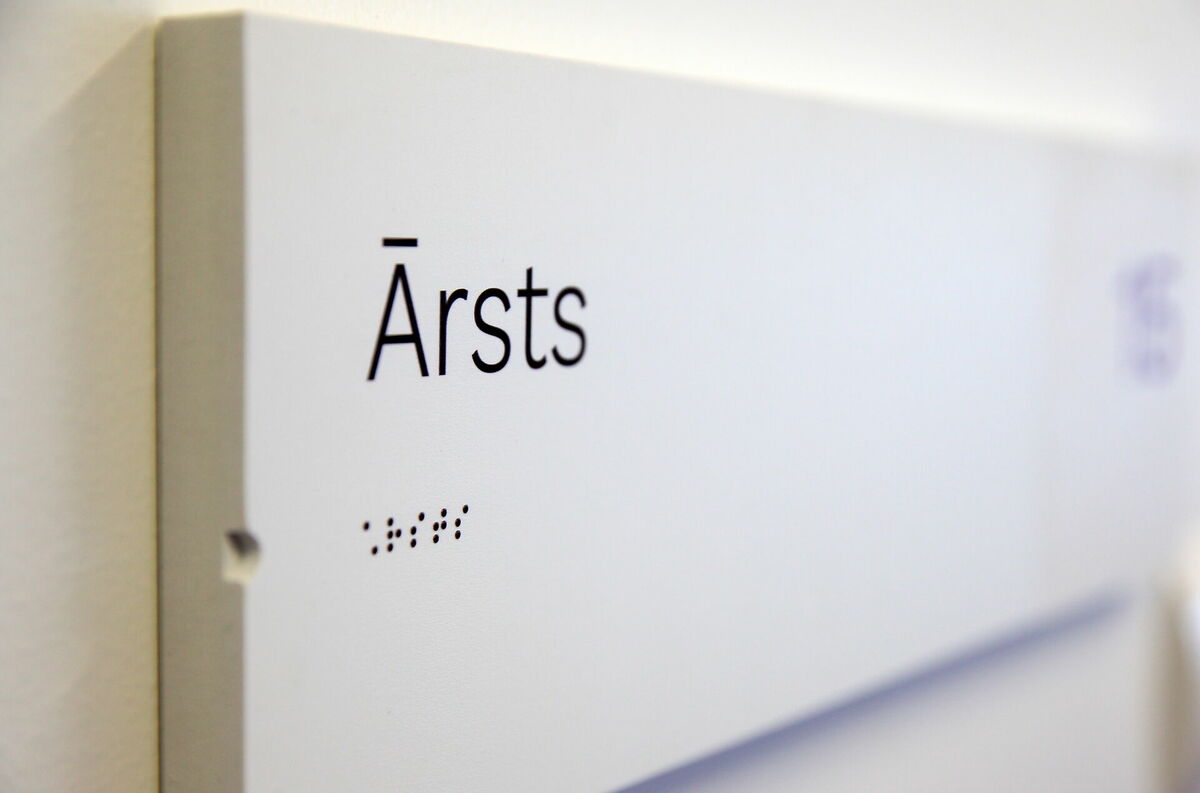 Foto: Ieva Čīka/LETA