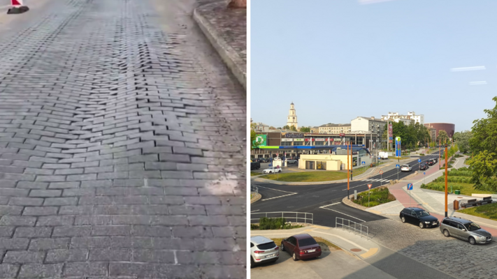 Foto: Ekrānuzņēmums no "X"/1188.lv redakcija