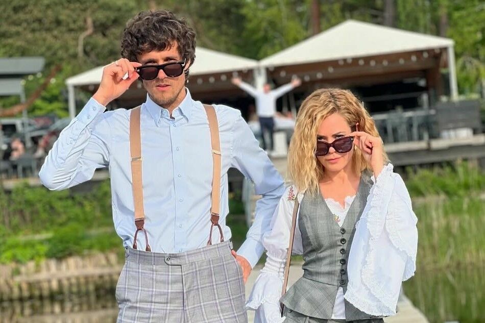 Foto: jennymayreal/Instagram