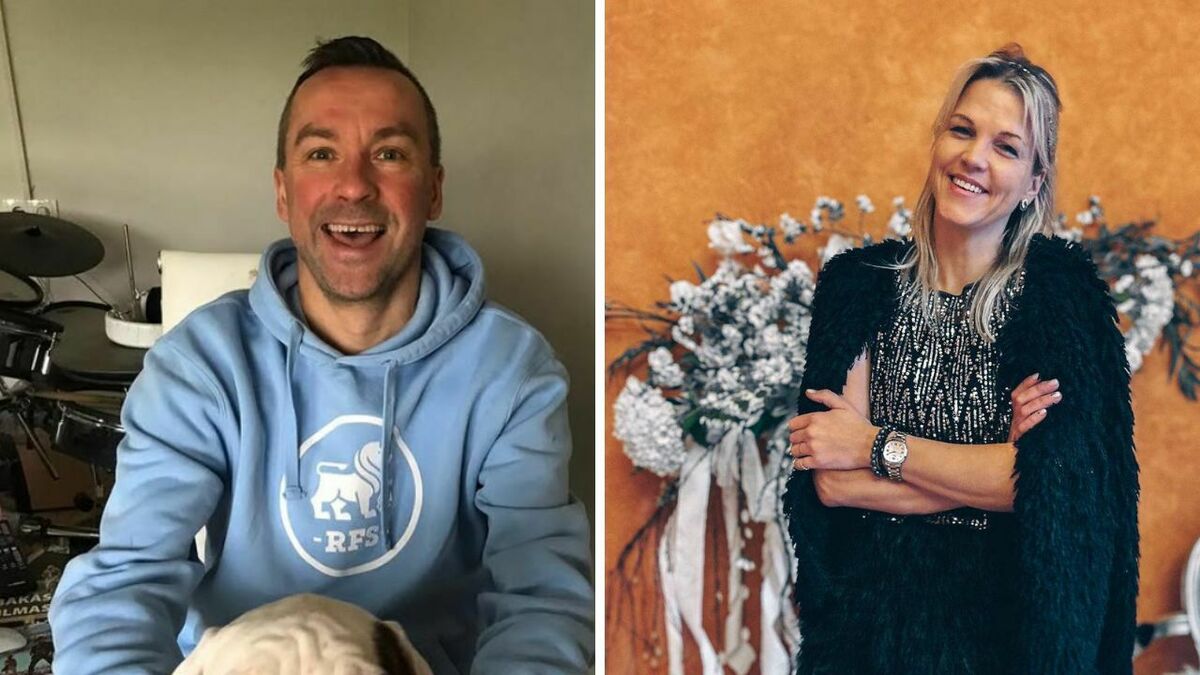 zorge/Instagram, Evita Liepina/Facebook