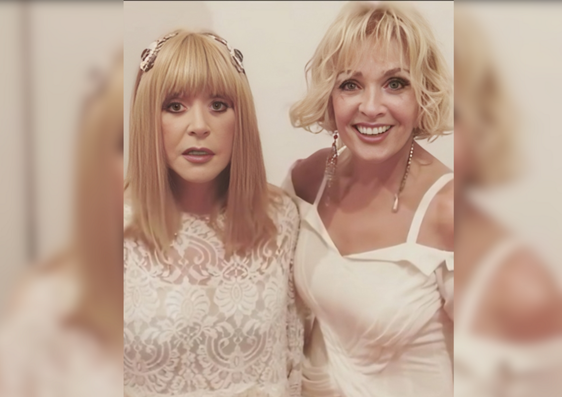 Foto: Ekrānuzņēmums no portāla "Woman.ru"