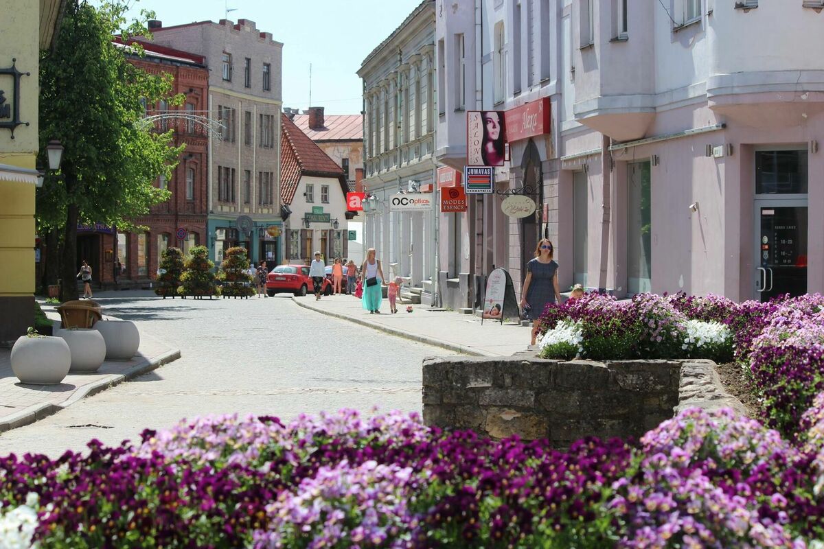 Foto: Facebook/Cēsis24