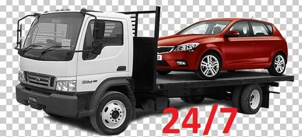 Māra Autoevakuators Aizkrauklē