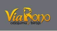 "Via Bono" - ceļojumu birojs Ogrē