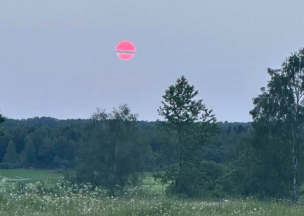 Foto: Liene Grosberga/Facebook