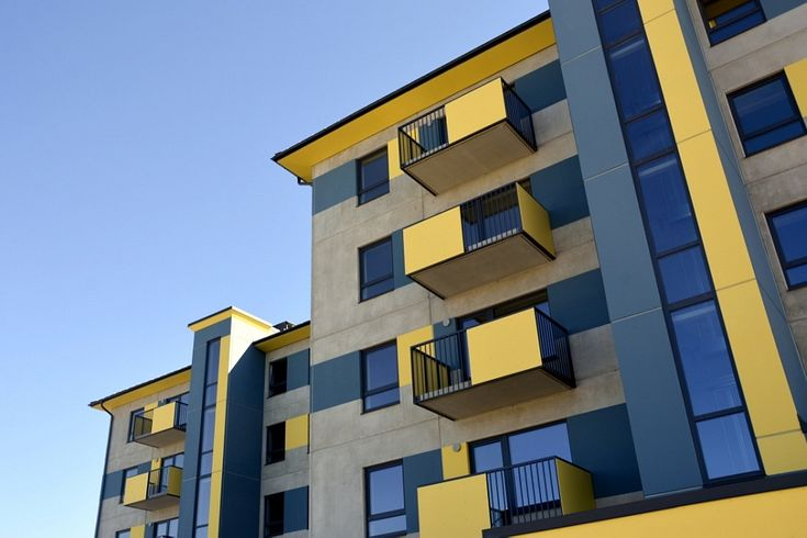 Dzīvokļi Valmierā. Foto: Publicitātes foto