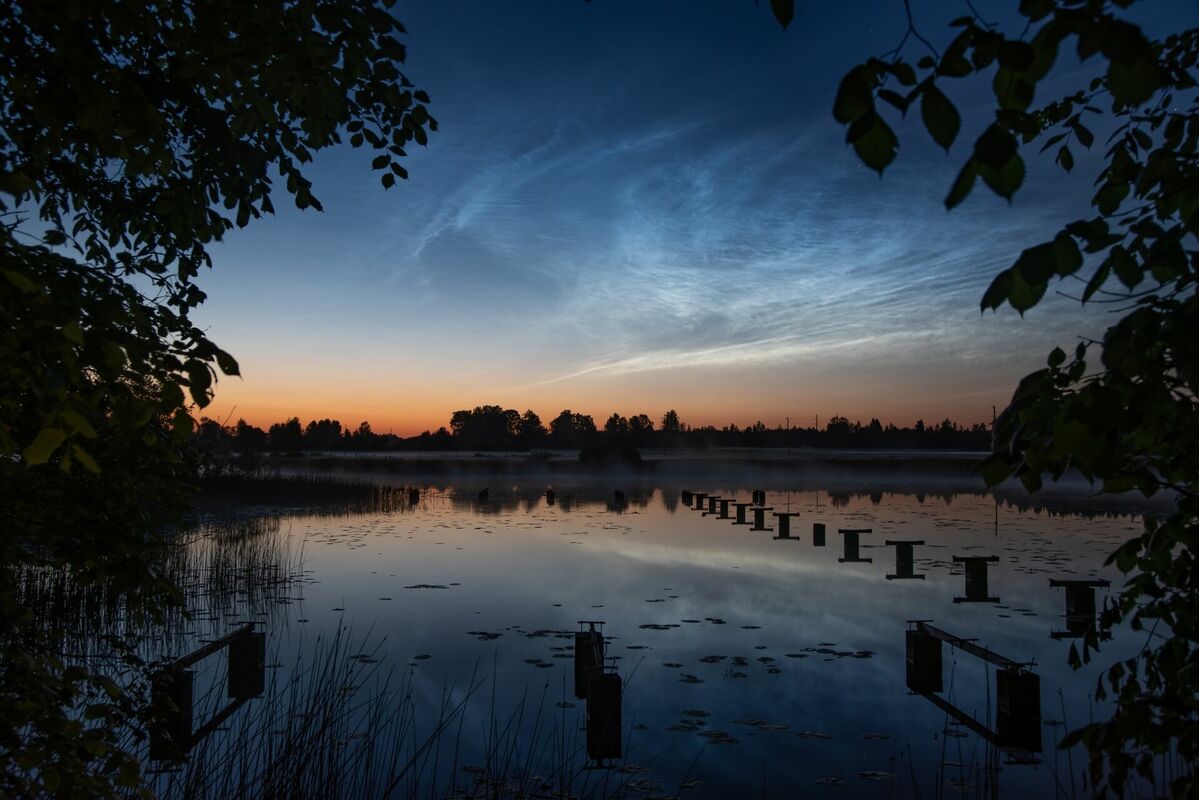 Aivis Limbēns /Facebook 